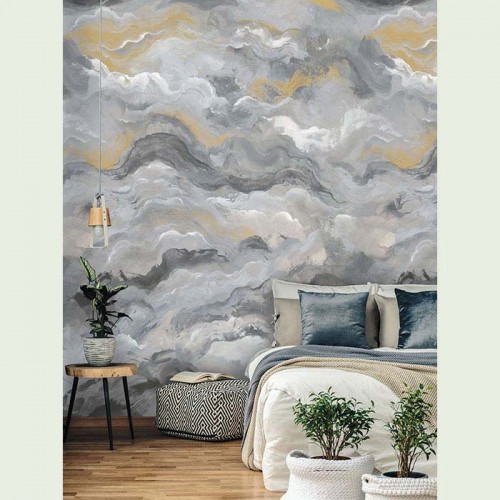 Mural Amazonia Holden Referencia  M-99347.