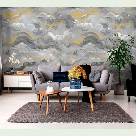 Mural Amazonia Holden Referencia  M-99347.
