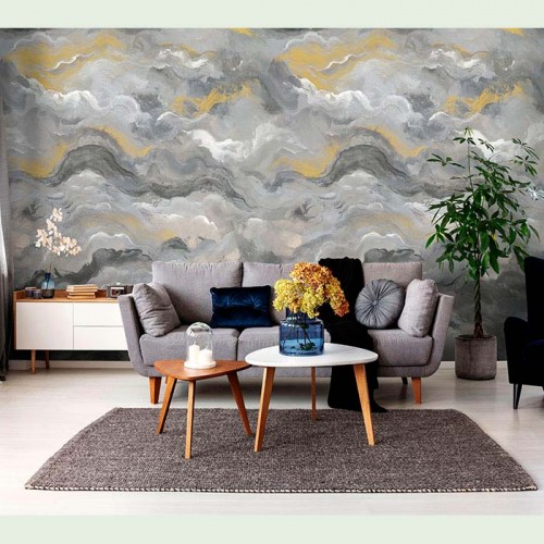 Mural Amazonia Holden Referencia  M-99347.