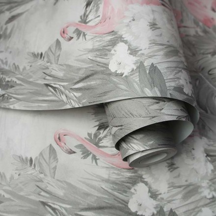 Rollo Papel Pintado Amazonia Holden Referencia  91261.