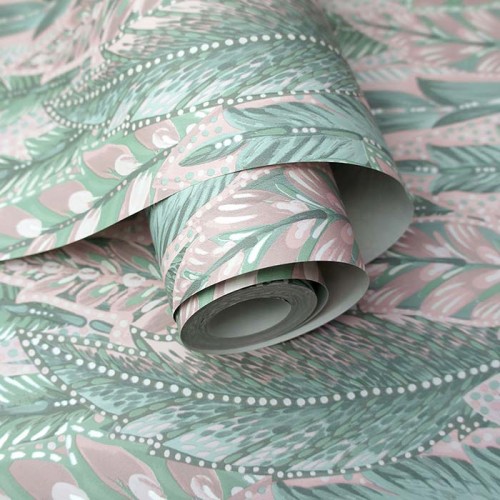 Rollo Papel Pintado Amazonia Holden Referencia  91301.