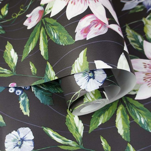 Rollo Papel Pintado Amazonia Holden Referencia  91324.