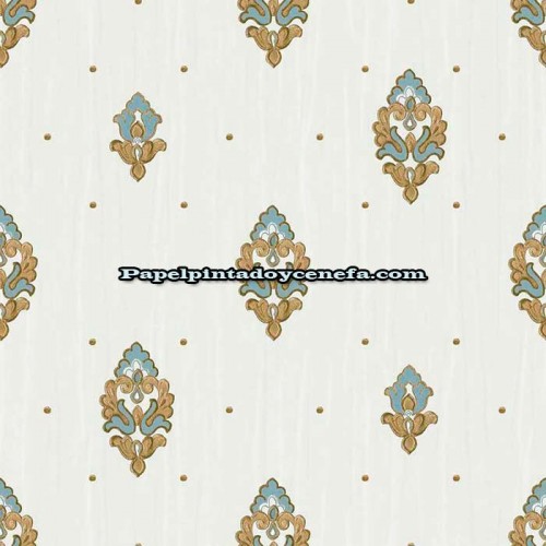 Rollo Papel Pintado Lusso Referencia  42516.