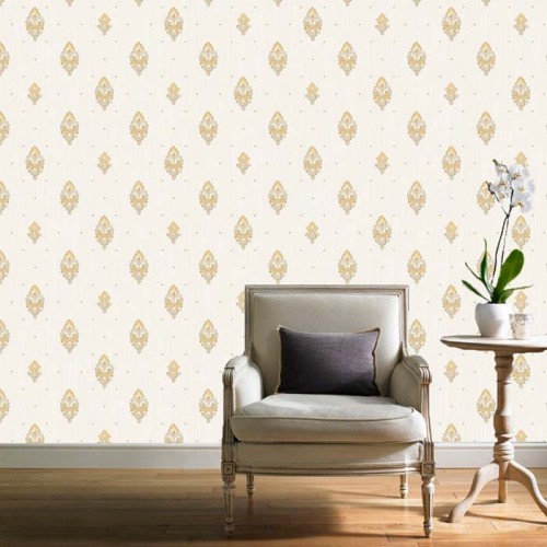 Rollo Papel Pintado Lusso Referencia  42516.