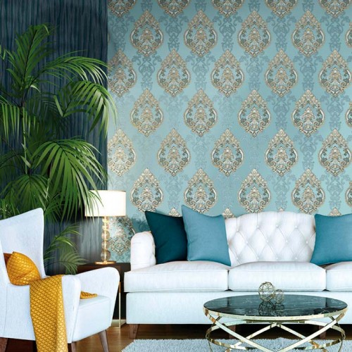 Rollo Papel Pintado Lusso Referencia  42526.