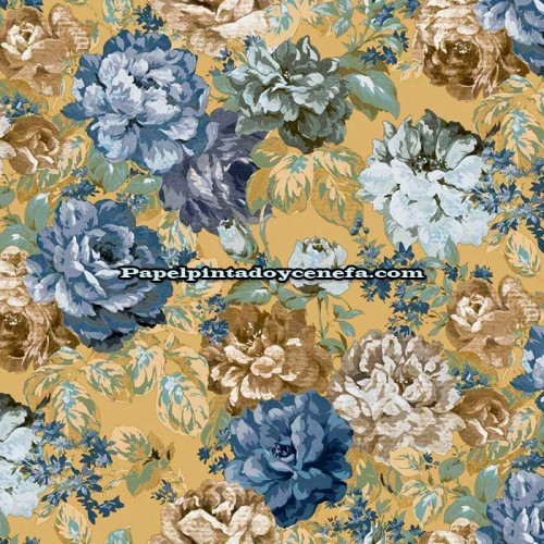 Rollo Papel Pintado Lusso Referencia  42536.