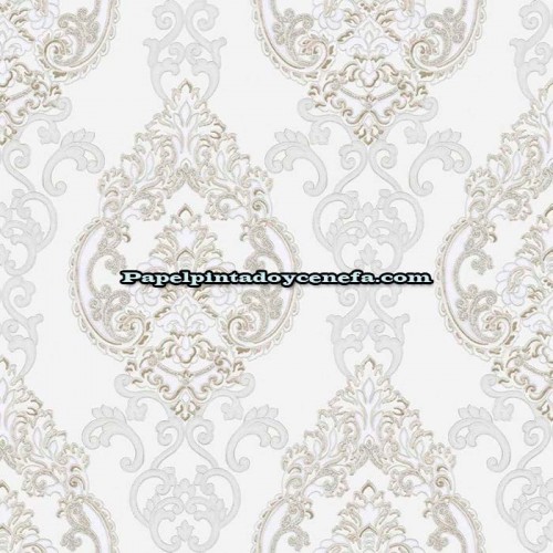 Rollo Papel Pintado Lusso Referencia  42520.