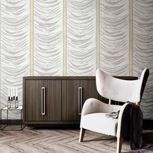 Rollo Papel Pintado Lusso Referencia  42541.