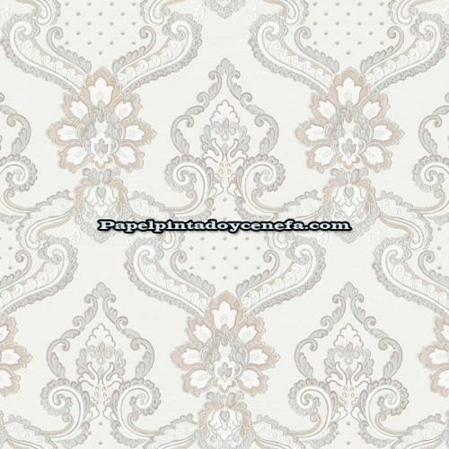 Rollo Papel Pintado Lusso Referencia  42500.
