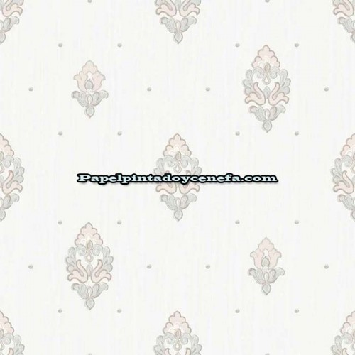 Rollo Papel Pintado Lusso Referencia  42510.