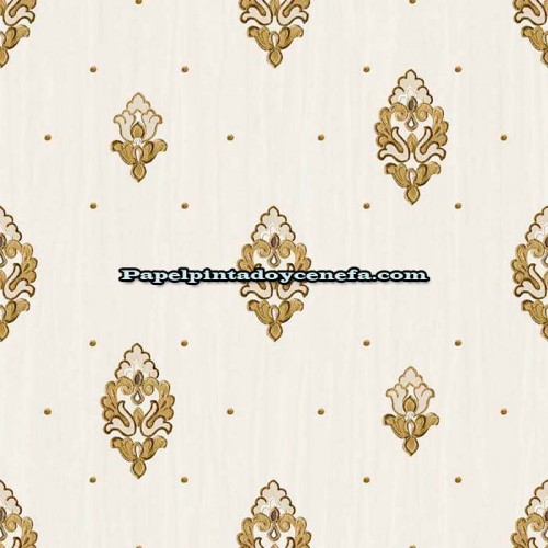 Rollo Papel Pintado Lusso Referencia  42517.