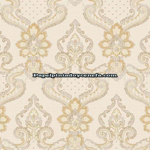Rollo Papel Pintado Lusso Referencia  42503.