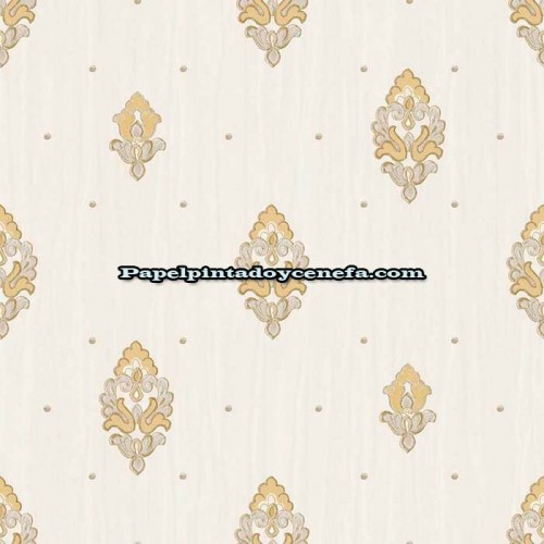 Rollo Papel Pintado Lusso Referencia  42513.