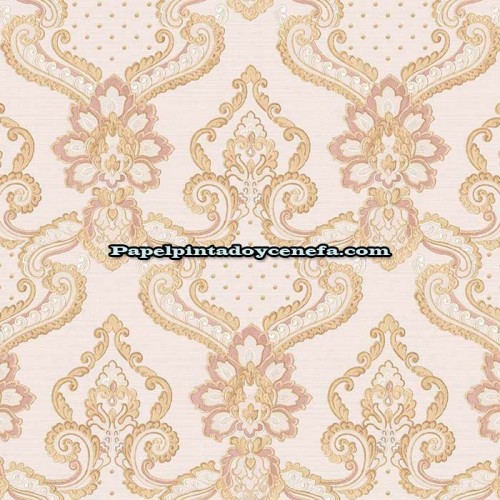 Rollo Papel Pintado Lusso Referencia  42504.