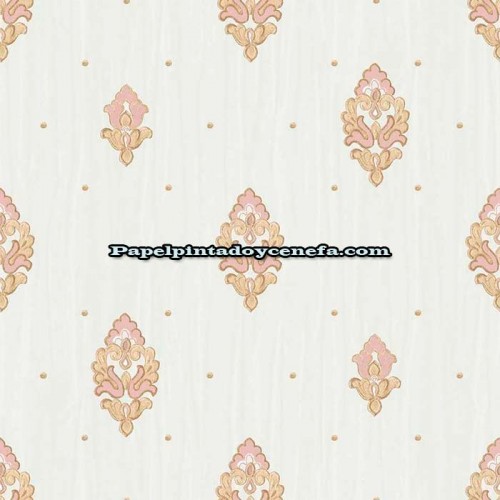 Rollo Papel Pintado Lusso Referencia  42514.