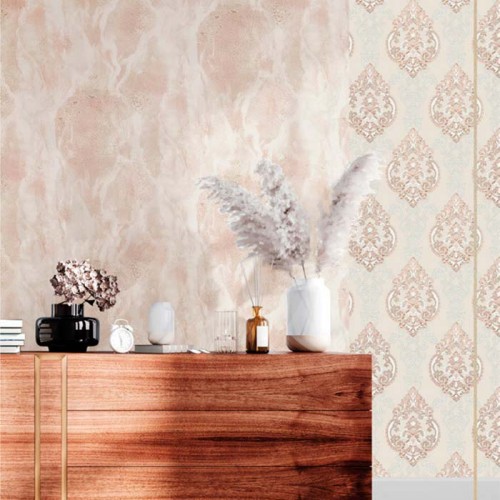 Rollo Papel Pintado Lusso Referencia  42524.