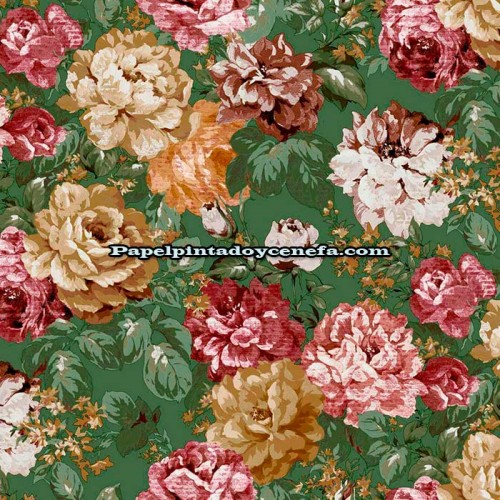 Rollo Papel Pintado Lusso Referencia  42535.