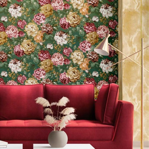 Rollo Papel Pintado Lusso Referencia  42535.