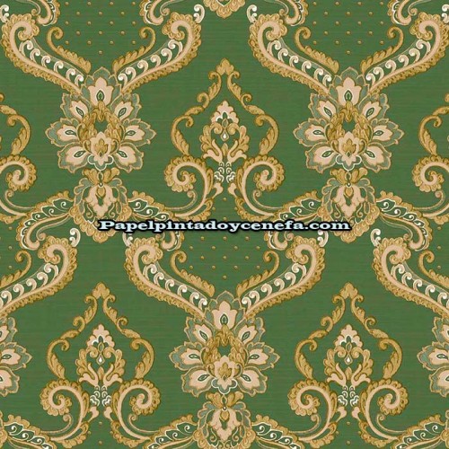Rollo Papel Pintado Lusso Referencia  42505.