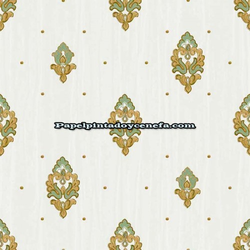 Rollo Papel Pintado Lusso Referencia  42515.