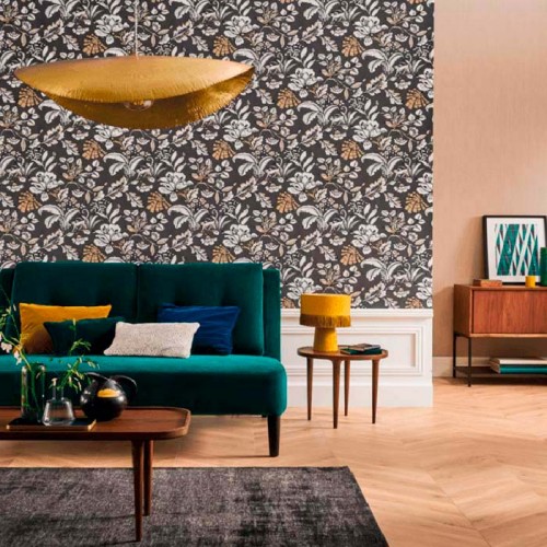 Rollo Papel Pintado CEYLAN Referencia  74522654.