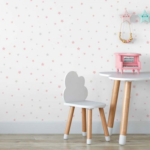 Rollo Papel Pintado Pippo Referencia  009-PIP.