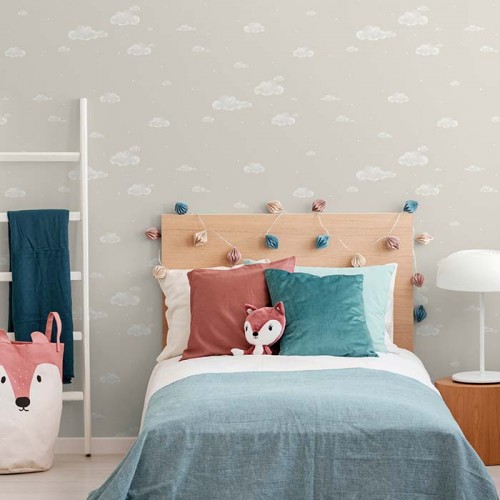Rollo Papel Pintado Pippo Referencia  014-PIP.
