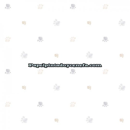 Rollo Papel Pintado Pippo Referencia  016-PIP.