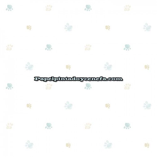Rollo Papel Pintado Pippo Referencia  020-PIP.