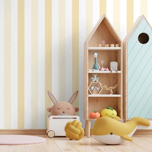 Rollo Papel Pintado Pippo Referencia  028-PIP.