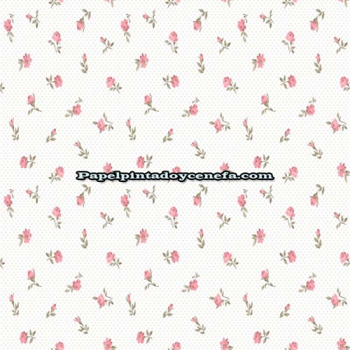 Rollo Papel Pintado Pippo Referencia  064-PIP.