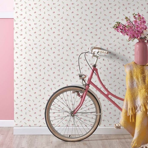 Rollo Papel Pintado Pippo Referencia  064-PIP.