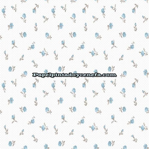 Rollo Papel Pintado Pippo Referencia  067-PIP.