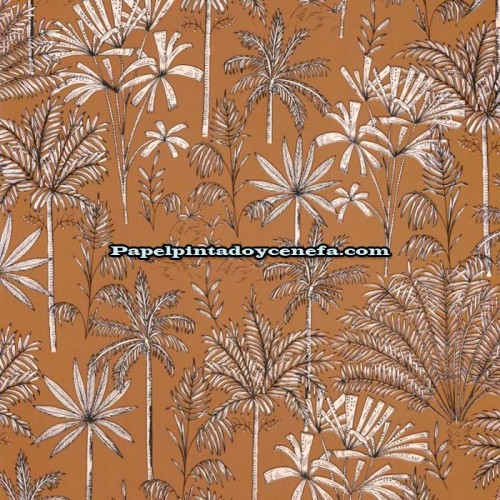 Rollo Papel Pintado Nos Gravures Referencia  NGR-103032041.