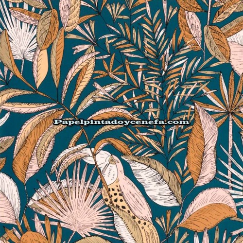Rollo Papel Pintado Nos Gravures Referencia  NGR-103016459.