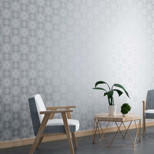 Rollo Papel Pintado BELLE Referencia  5338-3.