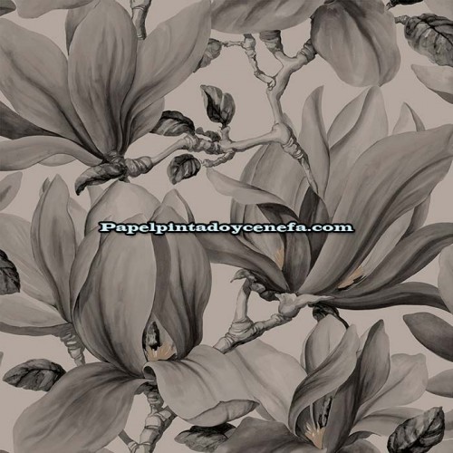 Rollo Papel Pintado BELLE Referencia  5347-5.