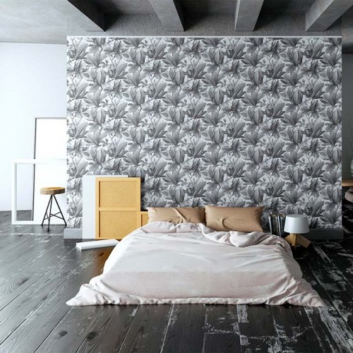 Rollo Papel Pintado BELLE Referencia  5347-4.