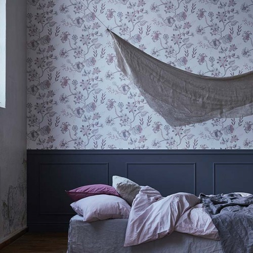 Rollo Papel Pintado BELLE Referencia  5340-4.