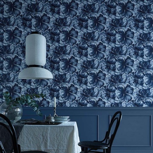Rollo Papel Pintado BELLE Referencia  5339-4.