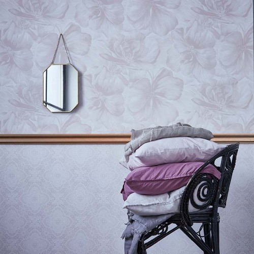 Rollo Papel Pintado BELLE Referencia  5339-1.