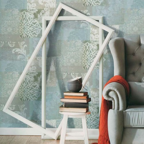 Rollo Papel Pintado ALHAMBRA Referencia  110-5.