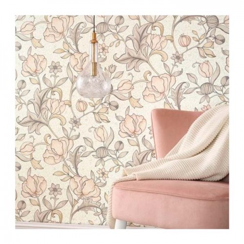 Rollo Papel Pintado Arts & Crafts Referencia  ARCR-86347328.