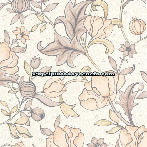 Rollo Papel Pintado Arts & Crafts Referencia  ARCR-86344120.