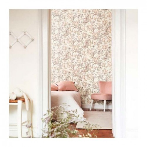 Rollo Papel Pintado Arts & Crafts Referencia  ARCR-86344120.