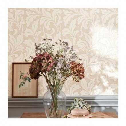 Rollo Papel Pintado Arts & Crafts Referencia  ARCR-86361206.