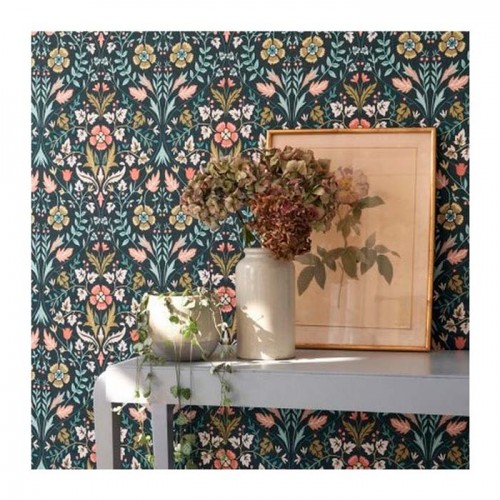 Rollo Papel Pintado Arts & Crafts Referencia  ARCR-86336406.