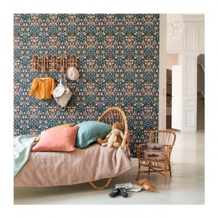 Rollo Papel Pintado Arts & Crafts Referencia  ARCR-86339102.