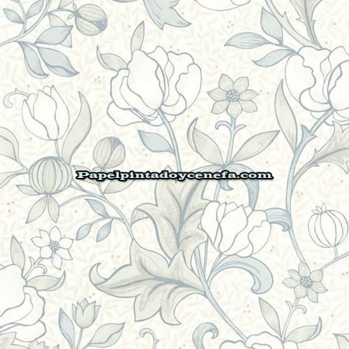 Rollo Papel Pintado Arts & Crafts Referencia  ARCR-86340218.