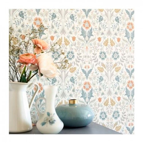 Rollo Papel Pintado Arts & Crafts Referencia  ARCR-86339412.